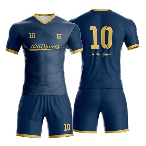 Shop Men's Soccer Clothes 